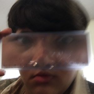 Meet your Posher, Scott